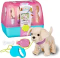 Produktbild: BABY born® Mein Hund Lucky mit Box