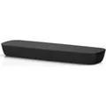 Produktbild: Sc-htb200egk - Soundbar De Für The Home (hdmi Anschluss, Tv, Wireless & Wired, Home Cinema, 2.0 Channels, 80 W, Dts Digital Surround, Dolby Digital, 80 W, 10 Cm) Farbe Schwarz - Panasonic