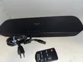 Produktbild: Panasonic Soundbar/TV-Soundsystem SC-HTB200 Bluetooth Lautsprecher