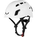 Produktbild: Salewa Toxo 3.0 Kletterhelm (Größe 53-61CM, weiss)