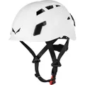 Produktbild: Salewa Toxo 3.0 Helm white Kletterhelm