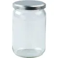 Produktbild: Dr. Oetker Einmachglas 630 ml