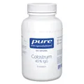 Produktbild: pure encapsulations Colostrum 40% IgG 90 St
