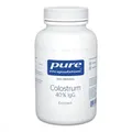 Produktbild: Pure Encapsulations Colostrum 40% IgG Kapseln
