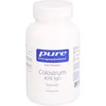 Produktbild: Pure Encapsulations Colostrum 40% Igg Kapseln 90 St