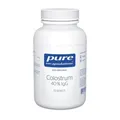 Produktbild: PURE ENCAPSULATIONS Colostrum 40% IgG Kapseln 90 St