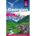 Produktbild: Reise Know-How Reiseführer Georgien