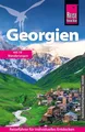 Produktbild: Reise Know-How Reiseführer Georgien Mit 18 Wanderungen