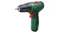 Produktbild: Bosch EasyDrill 1200 1500 RPM Ohne Schlüssel 940 g Schwarz, Grün