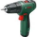 Produktbild: Bosch 12 V Akku-Bohrschrauber EasyDrill 1200 inkl. 1,7 Ah Akku
