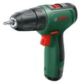 Produktbild: Bosch Akku-Bohrschrauber EasyDrill 1200, 1 x Akku PBA 12V 1.5Ah 06039D3006