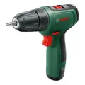 Produktbild: Bosch Akku-Zweigang-Bohrschrauber EasyDrill 1200 mit 1x Akkupack PBA 12V 1.5Ah O-A