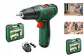 Produktbild: Bosch EasyDrill 1200 Akku-Bohrschrauber Zweigang 12 V 1,5 Ah Koffer