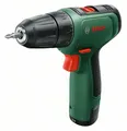Produktbild: BOSCH Akku-Zweigang-Bohrschrauber EasyDrill 1200 mit 1x Akkupack PBA 12V 1.5Ah