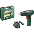 Produktbild: Bosch Heimwerken & Garten Akku-Bohrschrauber EasyDrill 1200, grün