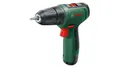 Produktbild: Bosch EasyDrill 1200 1500 RPM Ohne Schlssel 940 g Schwarz, Grn