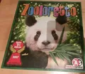 Produktbild: Zooloretto - Spiel des Jahres 2007 (Kritikerpreis) - ab 8 Jahre - Brettspiel