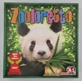 Produktbild: Zooloretto Abacus Spiele 2007 Tiere Familienspiele Kinderspiele Brettspiele