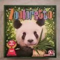 Produktbild: Abacus Spiele 03071: Zooloretto [Familienspiel]. Spiel des Jahres 2007. A 194705