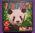 Produktbild: ABACUS SPIELE Zooloretto ( Vollständig )