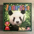 Produktbild: Zooloretto - Abacus Spiele - Spiel des Jahres 2007 - vollständig