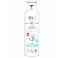 Produktbild: Lavera Pflegeshampoo basis sens.Feuchtigk.& Pflege 250 ml