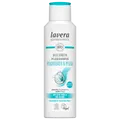 Produktbild: Lavera Basis Sensitiv Pflegeshampoo Feuchtigkeit & Pflege 250ml