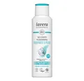 Produktbild: lavera Haarshampoo Basis Sensitiv - Feuchtigkeit & Pflege Shampoo 250ml