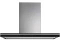 Produktbild: Falmec Lumina NRS Wandhaube 90 cm Schwarz