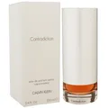Produktbild: Calvin Klein Contradiction 100 ml Eau de Parfum EDP Damenparfum