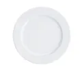 Produktbild: Essteller Teller Speiseteller flach KAHLA System Plus Ø 28 cm Porzellan weiß