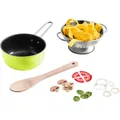 Produktbild: HABA - 305133 - Koch-Set Italienische Küche - Puppenküche