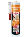 Produktbild: MEM Bauchemie Montagekleber MEM Montage-Kleber Extrem 380 g