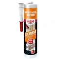 Produktbild: MEM Montagekleber Extrem  380 g Baukleber 130kg/qm Montage-Kleber Kraftkleber