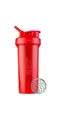 Produktbild: BlenderBottle Trinkflasche Classic Loop Pro 820ml rot