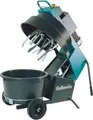 Produktbild: COLLOMIX Zwangsmischer XM 3 - 900, 1,5 kW, 50 Hz, 400 Volt, kompl. mit Spezial-Mörtel-Kübel