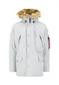 Produktbild: Alpha Industries Winterjacke Polar Jacket