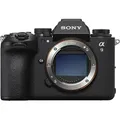 Produktbild: Sony Alpha ILCE-9 III Gehäuse