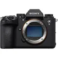 Produktbild: Sony Alpha 9 III