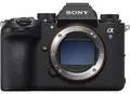 Produktbild: Sony  9 III, 25,2 MP, 6000 x 4000 Pixel, Exmor RS CMOS, 4K Ultra HD, Touchscreen, Schwarz