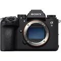 Produktbild: Sony Alpha 9 III | Temporär mit Kostenlose Geschenkbox i.W.v. 160 EUR | Premium-Servicepaket i.W.v. 119, | 5 Jahre kostenlose Garantie ILCE9M3B.CEC