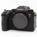 Produktbild: Sony Alpha 9 III Gehäuse Gebrauchtware | Normale Gebrauchsspuren | 12 Monate Garantie | ✔️ Temporär mit Kostenlose Geschenkbox