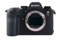 Produktbild: Neu Sony Alpha A9III Vollformat-Digitalkamera 24MP Global Shutter von HKG FeDex