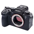 Produktbild: Sony Alpha 9 III Spiegellose Vollformatkamera gebraucht Kamera