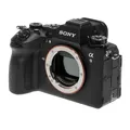 Produktbild: Sony Alpha 9 III gebraucht Kamera