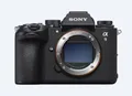 Produktbild: Sony Alpha 9 III Body (ILCE-9M3),  vom Fachhändler!