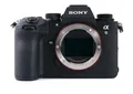 Produktbild: Neu Sony Alpha A9 III Vollformat-Digitalkamera 24 MP Global Shutter Cinema