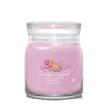 Produktbild: Signature Medium Jar 2-Docht - Hand Tied Blooms
