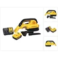 Produktbild: Dewalt Dcv 517 M1 Akku Handstaubsauger 18 V 1,9 L + 1x Akku 4,0 Ah + Ladegerät