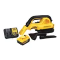 Produktbild: DeWalt DCV 517 M1 Akku Handstaubsauger 18 V 1,9 L + 1x Akku 4,0 Ah + Ladegerät